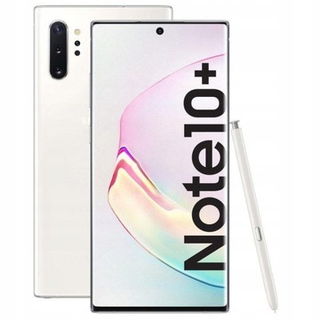 Samsung Galaxy Note 10 + SS N975 GWAR новый 12/256GB