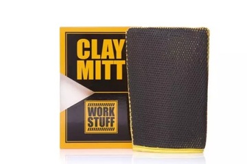 Work Stuff Clay Mitt