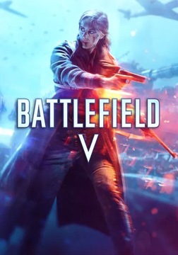 Battlefield V 5 [Origin] [Key]