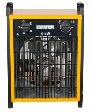 Электрический нагреватель Inelco Heater 9 кВт