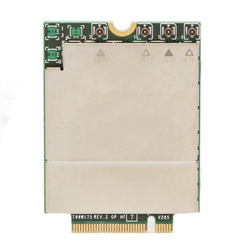 Сетевой модуль 5G DW5930E T99W175