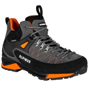 Чоловічі черевики Alpinus The Ridge Mid Pro 44