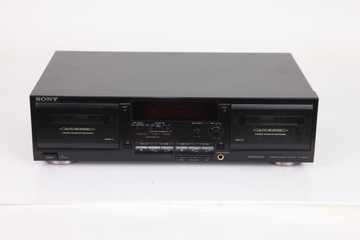 Sony TC EC 525 магнітофон