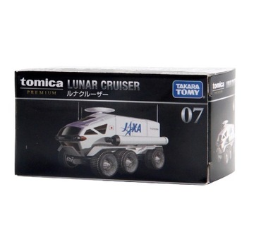 TAKARA TOMY TOMICA ПРЕМІУМ TP ФІГУРКА АВТОМОБІЛЯ