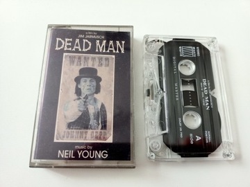 Dead Man Neil Young