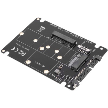 S-Computer Part M2 B-ключ к конвертеру SSD адаптер