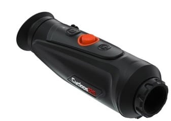 Монокуляр thermtec Cyclops CP350