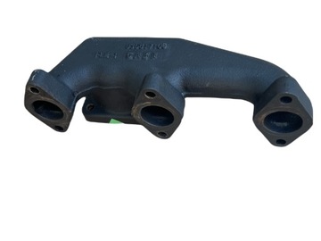 Випускний колектор PERKINS 403A - 11 403C-11 403f-11 103-10 U35617100