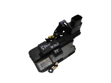 VOLVO XC90 I 1 02- ZAMEK PRAWY TYŁ 5PIN 30699759