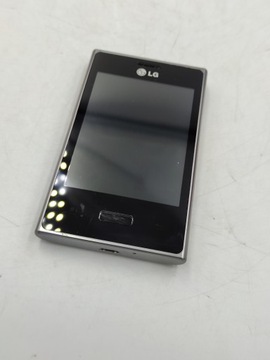Телефон LG-E400