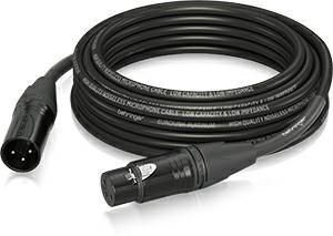 Мікрофон Behringer PMC - 1000 XLR F-XLR M 10M