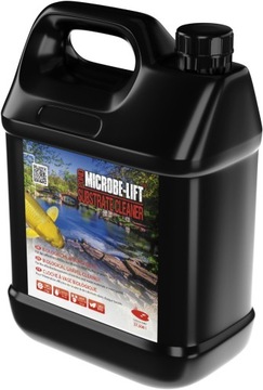Microbe-lift Pond Substrate Cleaner 3.78 L бактерии