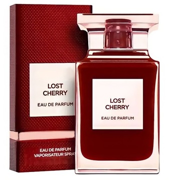 Lost Cherry 100 мл парфюм унисекс EDP