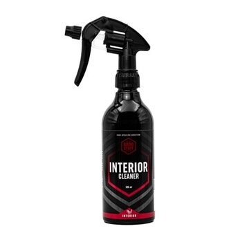 Good STUFF INTERIOR CLEANER 500ml для интерьера