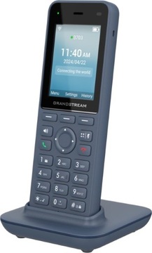 Grandstream WP826 WIFI