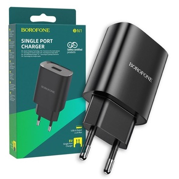 Комплект / быстрое зарядное устройство USB TYPE - C + кабель Type C | PD20W 3000MA