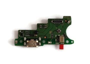 ORG разъем USB разъем для зарядки для Moto E6s 2020