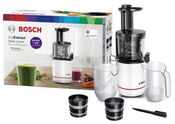 Соковижималка BOSCH MESM500W