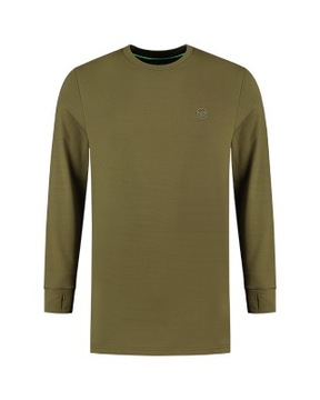 Korda Kore Thermal Long Sleeve Shirts L