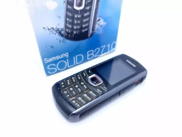 Телефон Samsung SOLID B2710