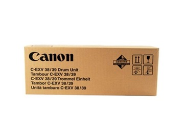 Барабан Canon 4793b003ba Black C-EXV38 / C-EXV39