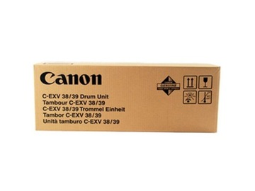 Барабан Canon 4793b003ba Black C-EXV38 / C-EXV39