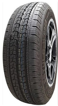 Zimowe ROTALLA 185/80 R14C 102R SETULA VS450 14c