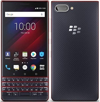 Blackberry Key2 LE 64GB