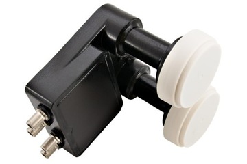 Конвертер Monoblock Quad