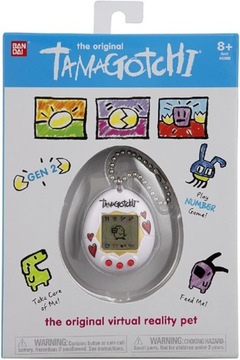 Игра Tamagotchi Bandai TAM42936