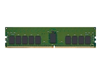 16 ГБ DDR4 3200 МГц ECC REG подвійний ранг модуль