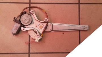 MAZDA PREMACY 99-05 MECHANIZM SZYBY LEWY TYLNY