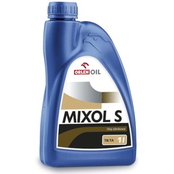 Oil MIXOL S 1L