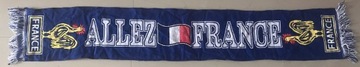 Сборная Франции-Allez France