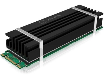 Радіатор для M. 2 SSD ICY BOX IB-M2HS-70