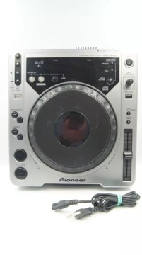 CD-ПЛЕЕР PIONEER CDJ-800