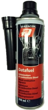 Средство для сжигания дизельного топлива DATACOL Fueldat Datafuel