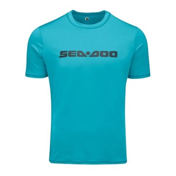 Мужская футболка для плавания Sea-Doo roz. L 4544870976
