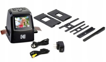 Kodak RODFD20 2,4 дюймовый сканер для пленки и слайдов