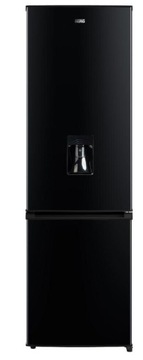 Холодильник-морозильник BERG BRGCZ270F 180 см да