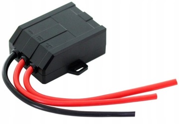 20A 12V АНТИ-ПОМЕХ ФИЛЬТР ДЛЯ CB РАДИО УСИЛИТЕЛЬ ФИЛЬТР