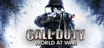 Call of Duty World at War полная версия STEAM