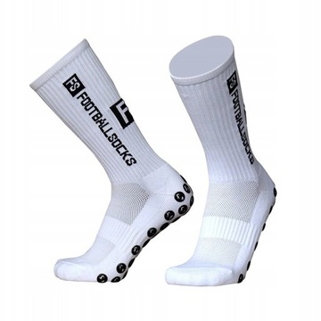 Противоскользящие футбольные носки StarS SockS 3.0 39-46