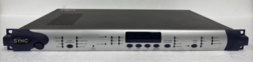 Синхронізація Digidesign (Avid)