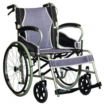 Інвалідний візок Antar AT52301 / NFZ