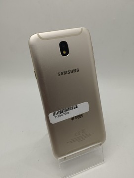 Смартфон Samsung Galaxy J7 2/16 ГБ