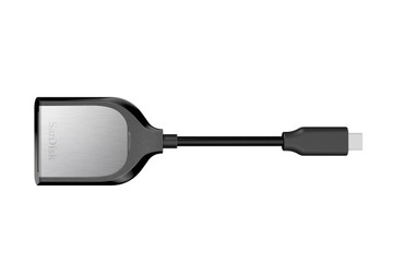 SanDisk пристрій читання карт ПАМ'ЯТІ SD UHS-і UHS-II USB-C