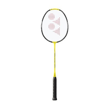 Ракетка для бадминтона Yonex Nanoflare 1000 Play Lightning yellow 4U / G5