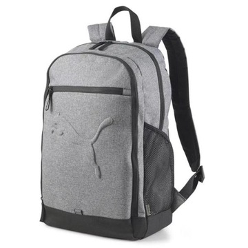 Рюкзак Puma 07913640 BUZZ BACKPACK серый NS