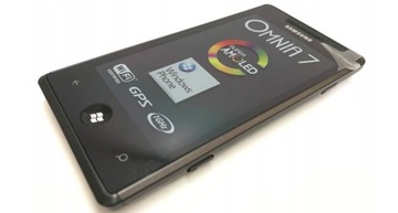 SAMSUNG OMNIA 7 GT-I8700 WINDOWS новый комплект